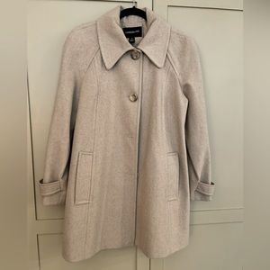 London Fog Coat